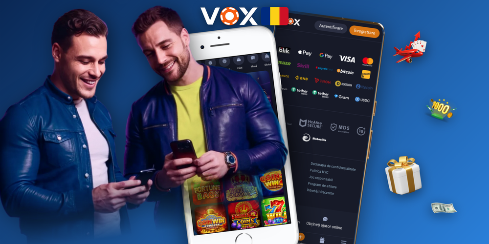 Predicție și line shopping la VOX Casino: alegerea cotei mai avantajoase între două ecrane
