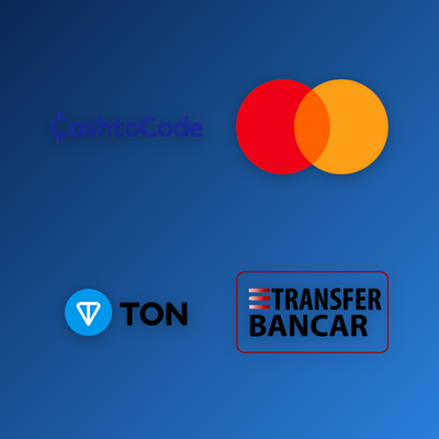 Transfer bancar pentru retrageri de sume mari la VOX Casino – metodă sigură