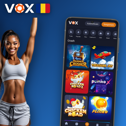 VOX Casino asistență online disponibilă non-stop prin canale de contact rapide