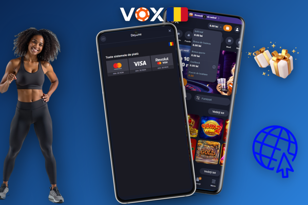 Depunere în procesare la VOX Casino — ce înseamnă statusul în așteptare